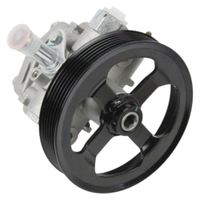 POMPA WSPOMAGANIA MITSUBISHI OUTLANDER II 2007 2008 2009 2010 2011 2012