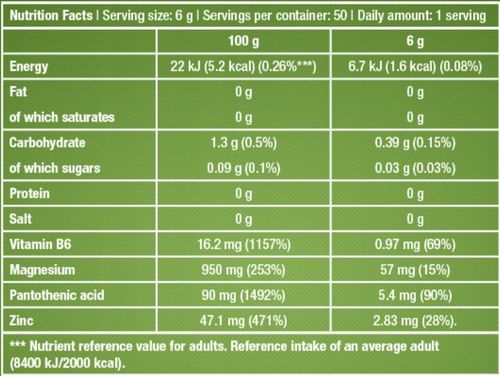 BioTech TST + GH 300g | testosteron hormon wzrostu na Arena.pl
