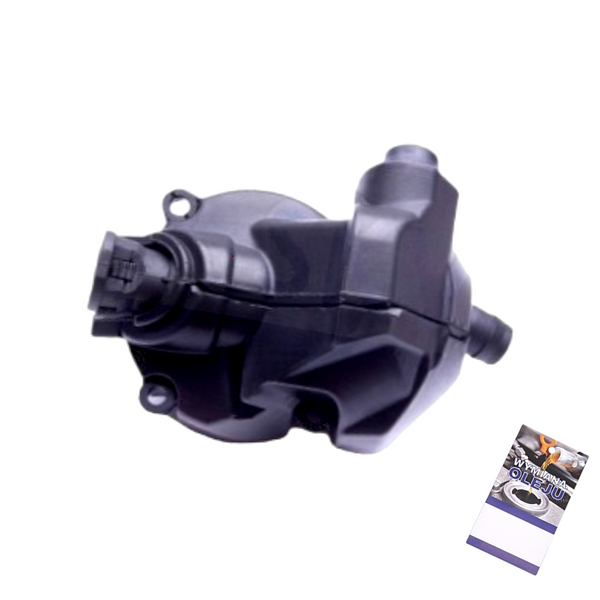 Separator oleju do BMW 320 i 2004 2005 2006 2007 zdjęcie 3