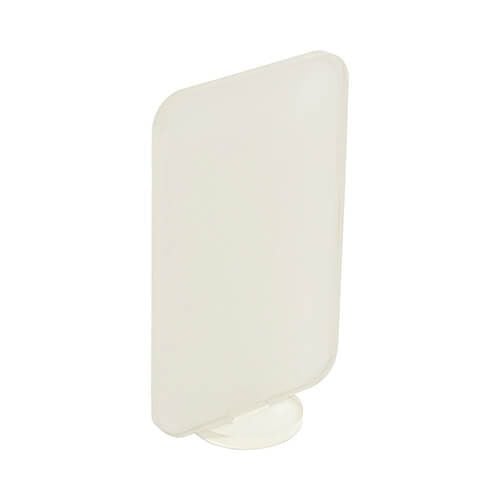 Akrylowa ramka QR Code do sublimacji - prostokąt 6,9 x 11,4 cm na Arena.pl