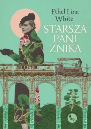 Starsza pani znika zdjęcie 1