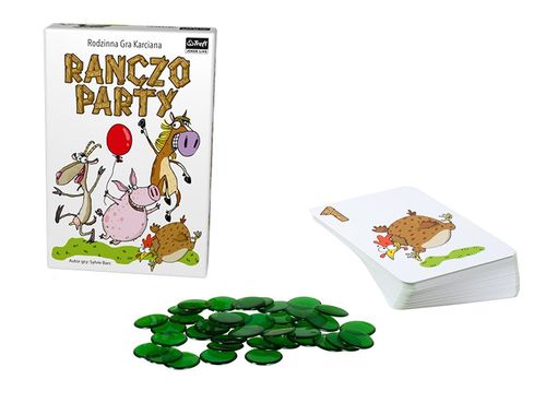 Trefl Kraków Gra Ranczo Party na Arena.pl