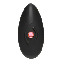 doc johnson bliss mini wibrator z silikonem secondskyn, 8 trybow, ładowalny