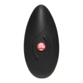 doc johnson bliss mini wibrator z silikonem secondskyn, 8 trybow, ładowalny