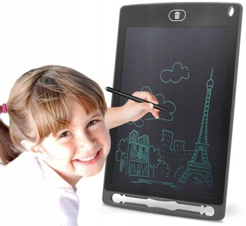 Tablet do rysowania dla dzieci 8.5'' na Arena.pl