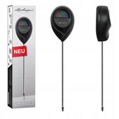 Miernik wilgotności gleby ziemi podłoża wilgotnościomierz higrometr