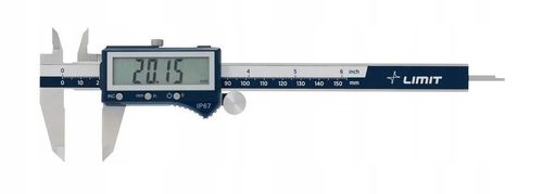 SUWMIARKA CYFROWA 150mm BLUETOOTH Limit CDN-NT na Arena.pl