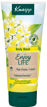 KNEIPP Enjoy Life 200ml na Arena.pl