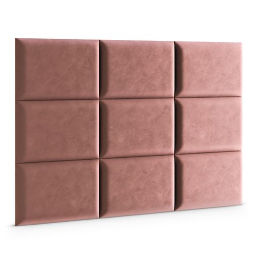 PANELE ŚCIENNE TAPICEROWANE 60cm x 40cm MAGIC VELVET 2258 na Arena.pl