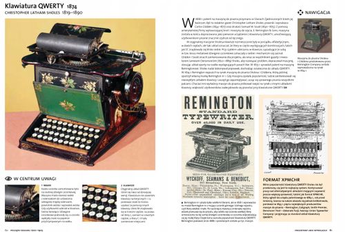 Historia designu - Elizabeth Wilhide na Arena.pl