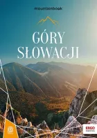 Góry Słowacji. MountainBook