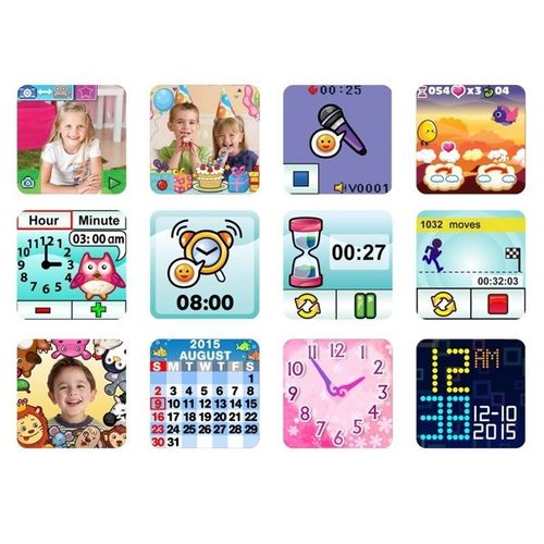 VTECH KIDIZOOM SMARTWATCH 60619 na Arena.pl