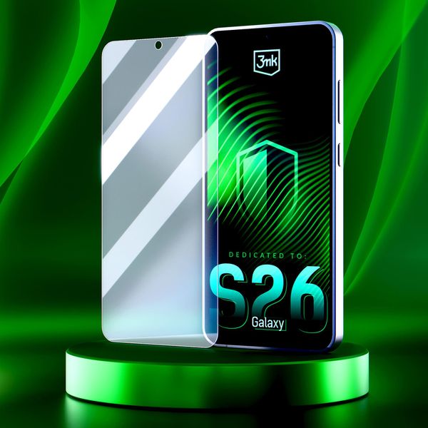 samsung galaxy s26 - 3mk silverprotection+ zdjęcie 4