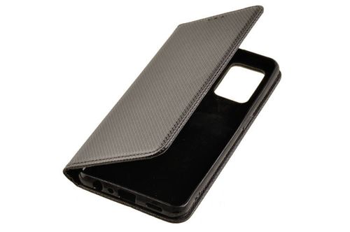 Etui Smart do Oppo A74 4G czarny na Arena.pl