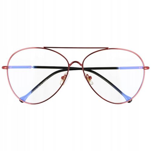 Okulary z Filtrem Niebieskim do Ekranów LCD Pilotk na Arena.pl