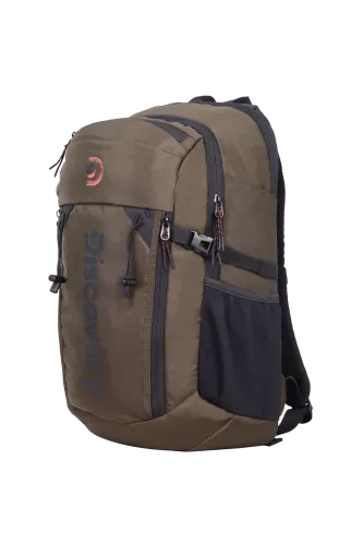 Duży plecak Discovery Path khaki 30l na Arena.pl
