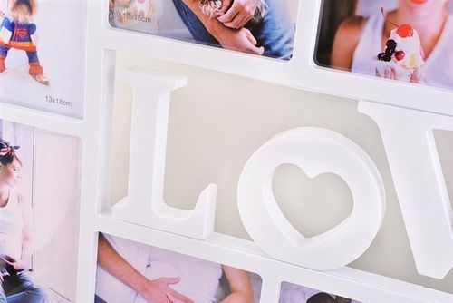 Ramka na zdjęcia na Arena.pl