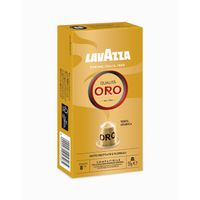 Kapsułki do Nespresso Lavazza Qualita Oro 3x10szt