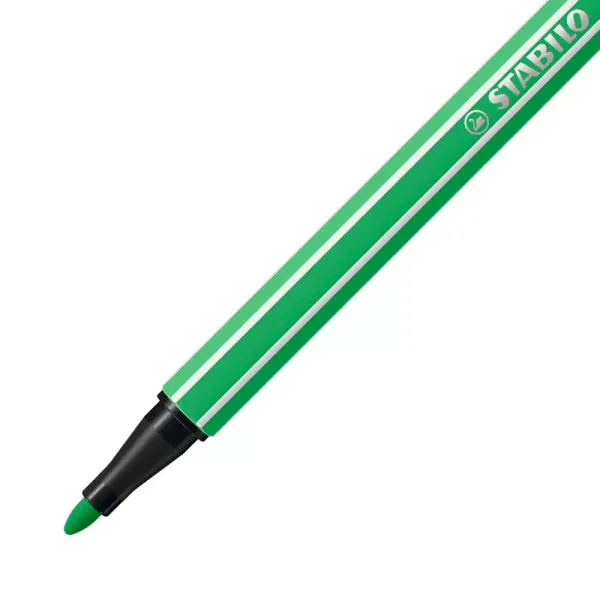 Flamastry Pen 68 (10 sztuk) zdjęcie 5
