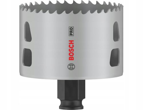 PIŁA OTWORNICA 73 mm MULTI MATERIAL BOSCH PRO na Arena.pl
