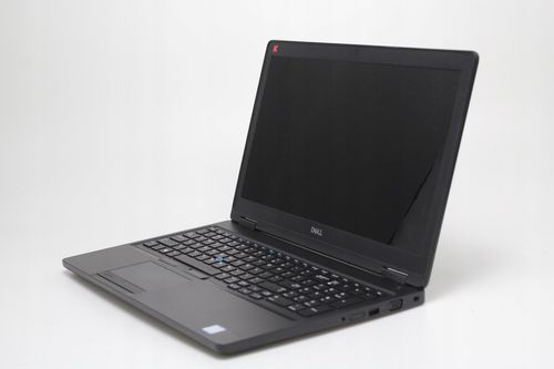 Dotykowy Laptop DELL Latitude | 15,6" | 4x 3.60GHz | 16GB 256GB SSD | Win11 na Arena.pl