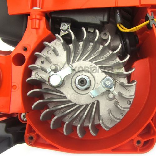 Oleo-Mac GS 370 na Arena.pl