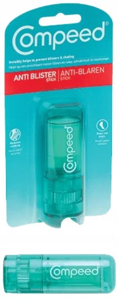 COMPEED Sztyft przeciw pęcherzom i otarciom 8 ml zdjęcie 3