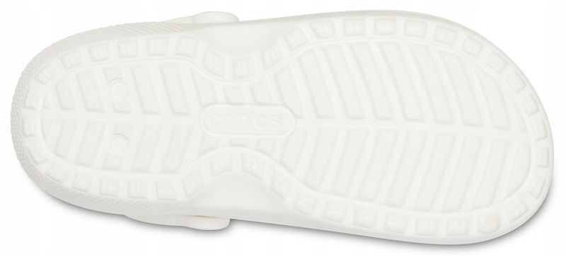 Ocieplane Chodaki Klapki Crocs Classic Clog 41/42 zdjęcie 3