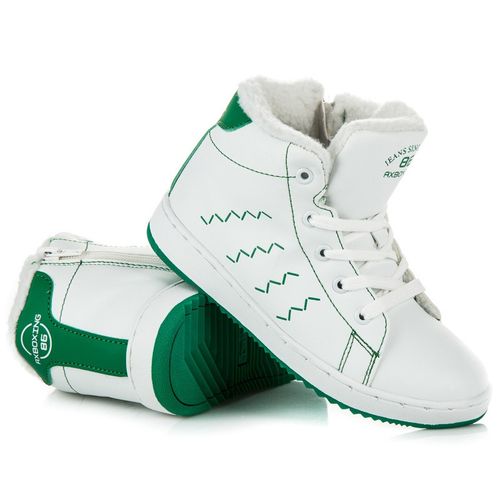 Ocieplane Trampki r.35 na Arena.pl