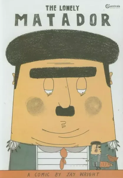 The lonely matador zdjęcie 1