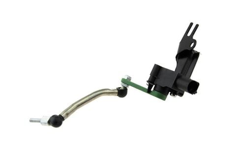 CZUJNIK POZIOMOWANIA ŚWIATEŁ PRAWY PRZÓD AUDI Q5 2008 2009 2010 2011 2012 na Arena.pl