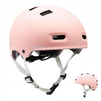Kask na rolki, deskorolkę, hulajnogę Oxelo MF500