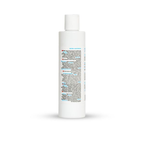 Mylove Neutral-Slide Original 250 Ml. zdjęcie 9