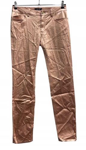 Spodnie Just Cavalli S02LA0255 R28 na Arena.pl