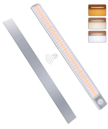 Oświetlenie Szafki 160 Led 40 Cm Czujnik Ruchu na Arena.pl