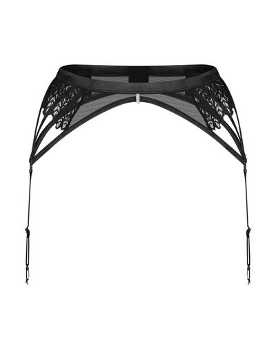 Donarella Pas Do Pończoch   Xs/S na Arena.pl