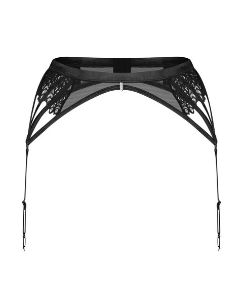 Donarella Pas Do Pończoch   Xs/S zdjęcie 5