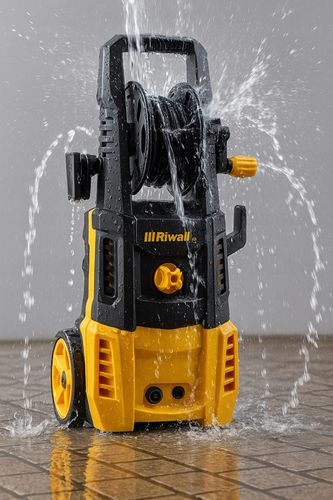 MYJKA CIŚNIENIOWA RIWALL REPW160M - 270barEW TURBO ECO 492 l/h SET na Arena.pl