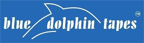 BLUE DOLPHIN Taśma Tynkarska do Elewacji 30 Dni 48mm x 50m 2+1 GRATIS na Arena.pl