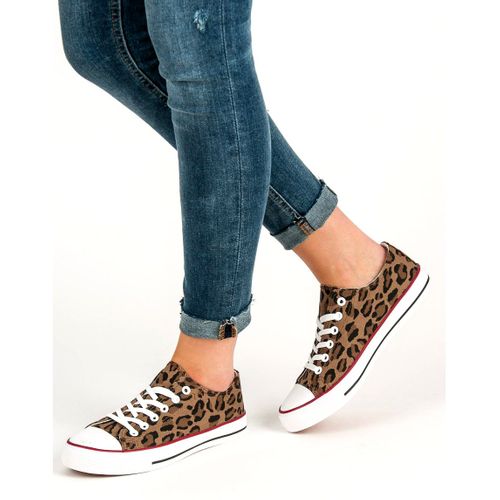 Niskie Trampki r.38 na Arena.pl