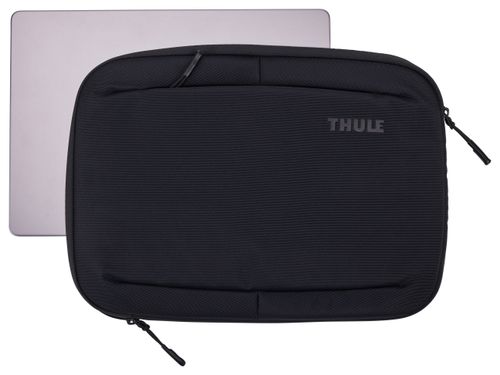 Etui Thule Subterra 2 MacBook Sleeve 14" czarny na Arena.pl