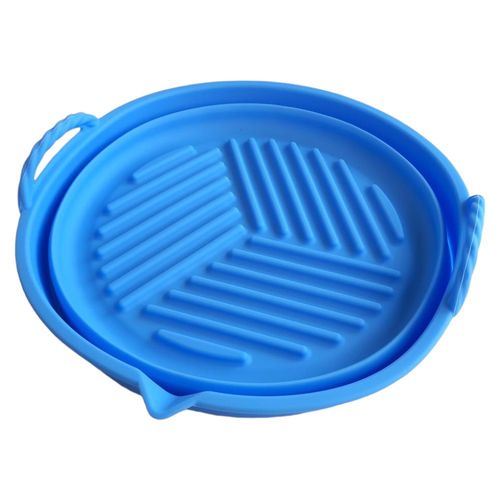 Forma silikonowa do Frytkownicy 20cm na Arena.pl