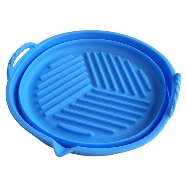 Forma silikonowa do Frytkownicy 20cm zdjęcie 2