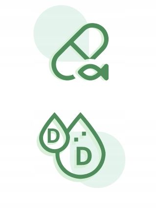 MOLLERS TRAN Forte x 112 kaps. zdjęcie 5