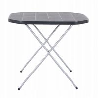 ANTRACYD H STOLIK OGRODOWY TURYSTYCZNY 53x70CM