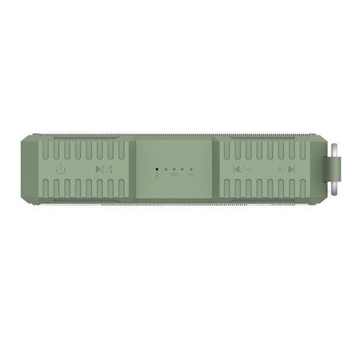 Głośnik Nillkin X-MAN Bluetooth - Green na Arena.pl