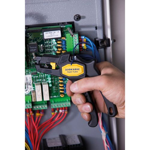 Obcinacze do drutów JOKARI Super 4 Plus na Arena.pl