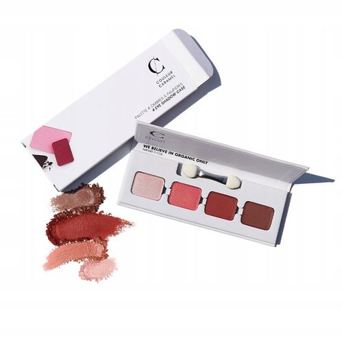 Naturalny Kajal czarny - Couleur Caramel 315 na Arena.pl