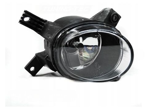 NOWT ZDERZAK Przód + HALOGENY DO AUDI A3 8P OD 2005 DO 2008 Roku RS STYLE na Arena.pl