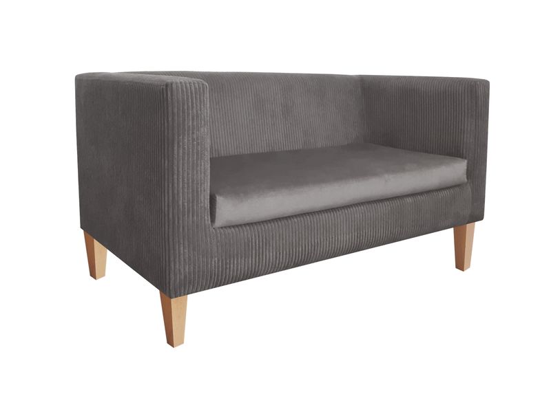 Sofa Monaco noga 15cm buk Kronos22/Poso22 zdjęcie 1